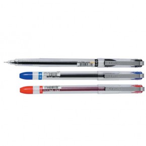 Dong-A Tükenmez Kalem My-Gel Jel 0.5 MM İğne Uç Siyah 201110 (1 Adet)