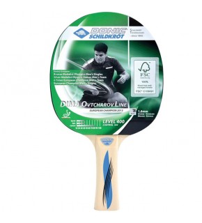 Donic Masa Tenisi Raketi TT-Bat Ovtcharov 400 705242