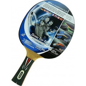 Donıc Ovtcharov Raket 700