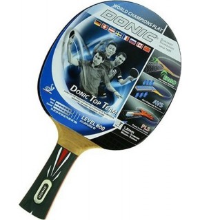 Donıc Ovtcharov Raket 700