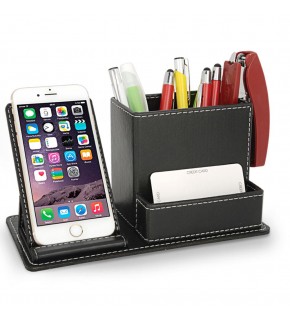 DÖNÜŞÜM DERİ KALEMLİK