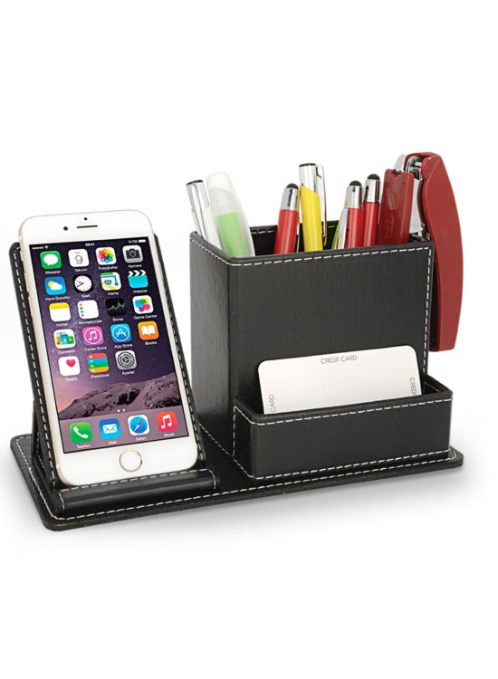 DÖNÜŞÜM DERİ KALEMLİK