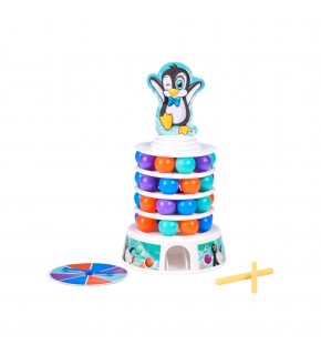 Dostoys Akrobatik Penguen 007-114