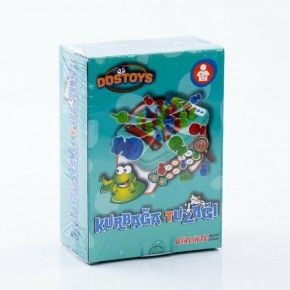 Dostoys Kurbağa Tuzağı 777-66