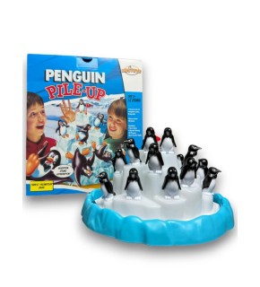 Dostoys Penguen Pile Up 00299-707-4