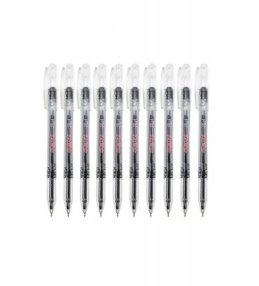 Dosy Jel Kalem Ultra Jel 0.7 mm Siyah (1 Adet)