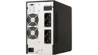 DOTVOLT VOLT MN PLUS 2 KVA 1-1 ONLINE UPS-4 X 12V 9AH PF;1