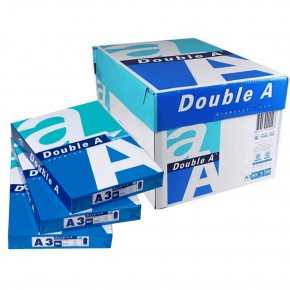 Double A Fotokopi kağıt 500 Lü A3 80 GR (1 Adet)