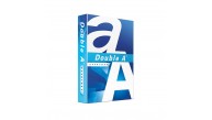 Double A Fotokopi kağıt 500 Lü A4 70 GR (1 Adet) Double A Fotokopi kağıt 500 Lü A4 70 GR (1 Adet)