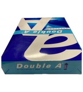 Double A Fotokopi kağıt 500 Lü A4 70 GR (1 Adet)