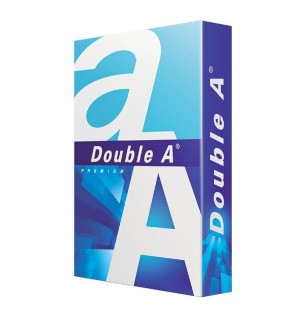 Double A Fotokopi kağıt 500 Lü A4 80 GR (1 Adet)