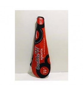 Double W Badminton Raket Seti Çantalı BDT-13