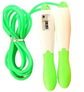 Double W Profesyonel Atlama İpi