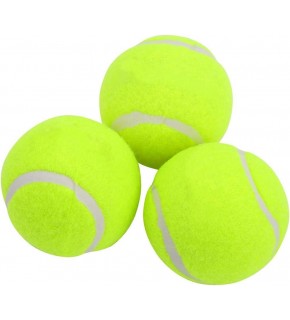 Double W Tenis Topu (1 Adet)