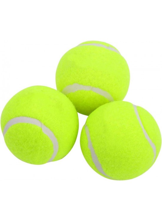 Double W Tenis Topu (1 Adet) Double W Tenis Topu (1 Adet)