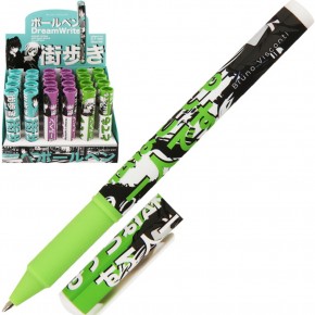 Dream Write Tükenmez Kalem Mavi Silindir Kutu 0.7 (1 Adet)