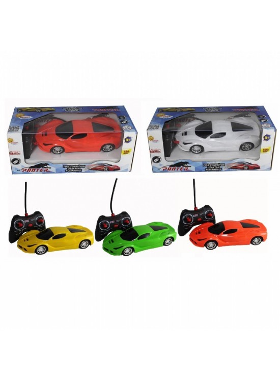 Duman 1:20 Full Fonksiyonlu Pilli Panter 2022