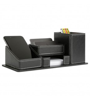 DUYGU DERİ KALEMLİK