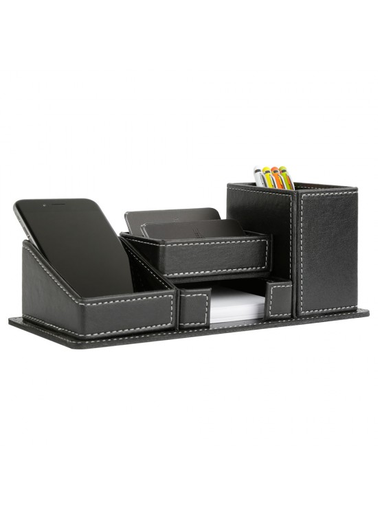 DUYGU DERİ KALEMLİK