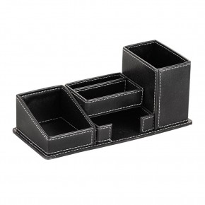 DUYGU DERİ KALEMLİK