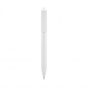 DÜZKÖY BEYAZ JELL REFİL PLASTİK TÜKENMEZ KALEM