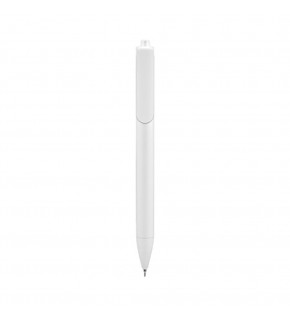 DÜZKÖY BEYAZ JELL REFİL PLASTİK TÜKENMEZ KALEM