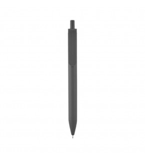 DÜZKÖY GRİ JELL REFİL PLASTİK TÜKENMEZ KALEM