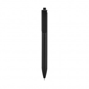 DÜZKÖY SİYAH JELL REFİL PLASTİK TÜKENMEZ KALEM