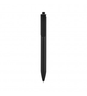 DÜZKÖY SİYAH JELL REFİL PLASTİK TÜKENMEZ KALEM