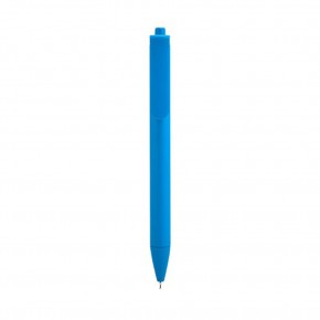 DÜZKÖY TURKUAZ JELL REFİL PLASTİK TÜKENMEZ KALEM