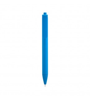 DÜZKÖY TURKUAZ JELL REFİL PLASTİK TÜKENMEZ KALEM