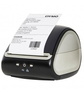 Dymo Elektronik Etiket Yazıcı LW5XL 2112725