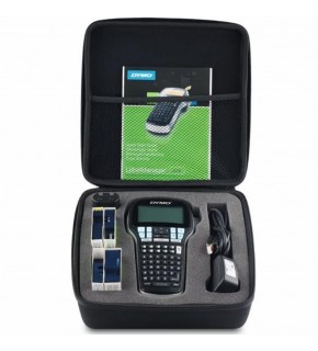 Dymo Elektronik Etiketleme Makinesi Kiti LM420P