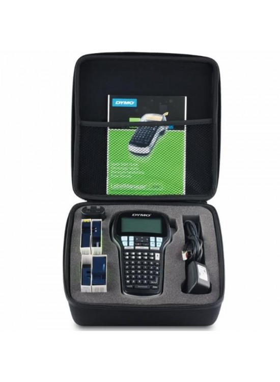 Dymo Elektronik Etiketleme Makinesi Kiti LM420P