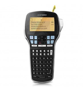Dymo Elektronik Etiketleme Makinesi LM420P