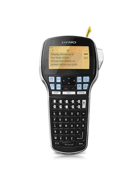 Dymo Elektronik Etiketleme Makinesi LM420P Dymo Elektronik Etiketleme Makinesi LM420P