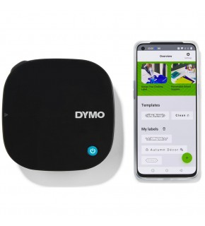 Dymo Etiketleme Makinesi Letratag Bluetooth 200B 2172855