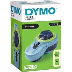 Dymo Junior Kişisel Mekanik Etiket Makinesi