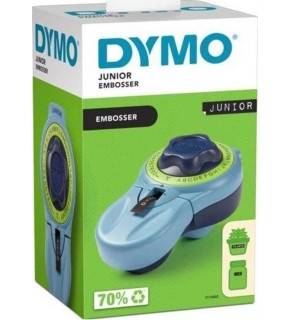 Dymo Junior Kişisel Mekanik Etiket Makinesi
