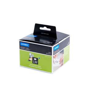 Dymo Label Writer Çok Amaçlı Etiket 1000 Lİ 57x32 MM 11354 S0722540