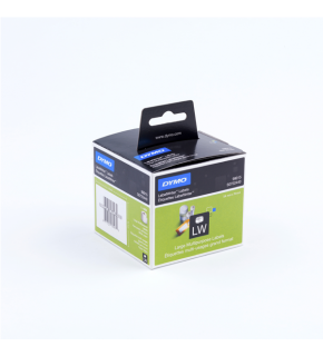 Dymo Label Writer Etiketi Disket 320 Lİ 70x54 MM 99015 S0722440