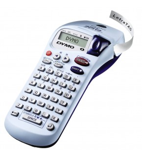 Dymo LetraTag LT XR ABC Klavyeli El Tipi Etiketleme Cihazı 2186816