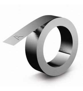 Dymo M11 Çelik Şerit Yapışkansız 325-00