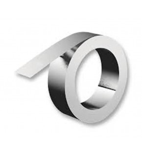 DYMO M11 Yapışkansız Çelik Şerit 32500 (12mmx 6.4mt)