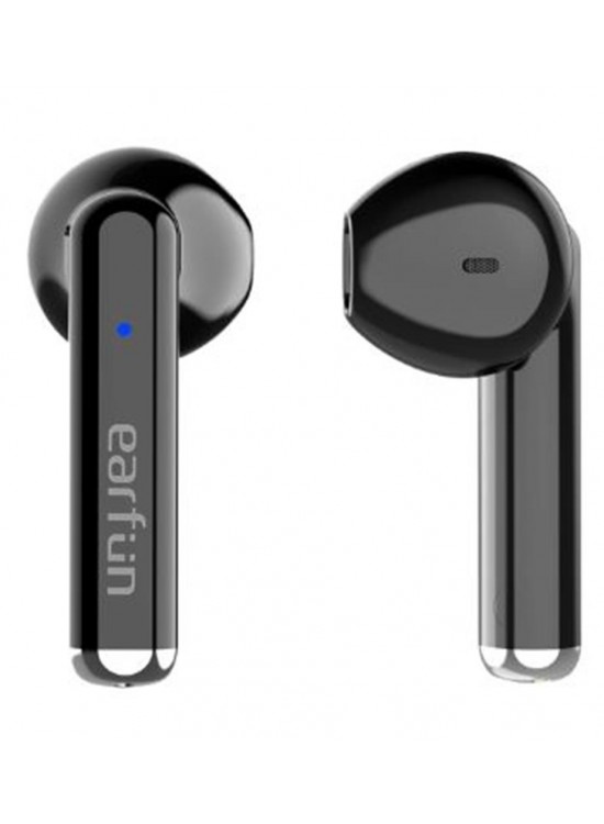 EarFun Air Lite TW204 Siyah 4 Mikrofonlu ENC TWS IPX7 su geçirmez Bluetooth Kablosuz Kulaklık