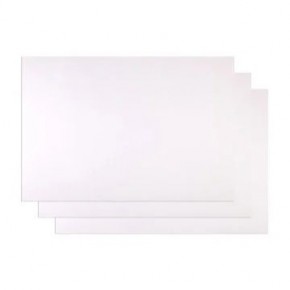 Ebru Kağıdı 1. Hamur 90gr 25X35 Kağıt (1 Adet)