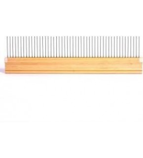 Ebru Tarağı 50Cm X 7Mm