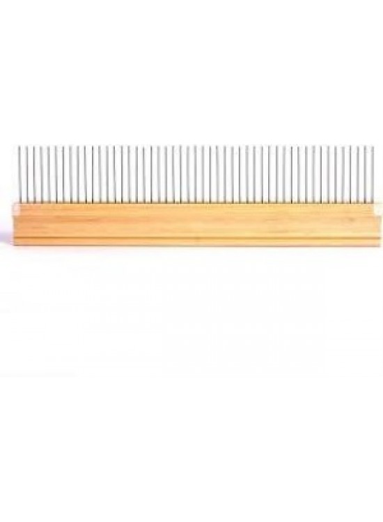 Ebru Tarağı 50Cm X 7Mm