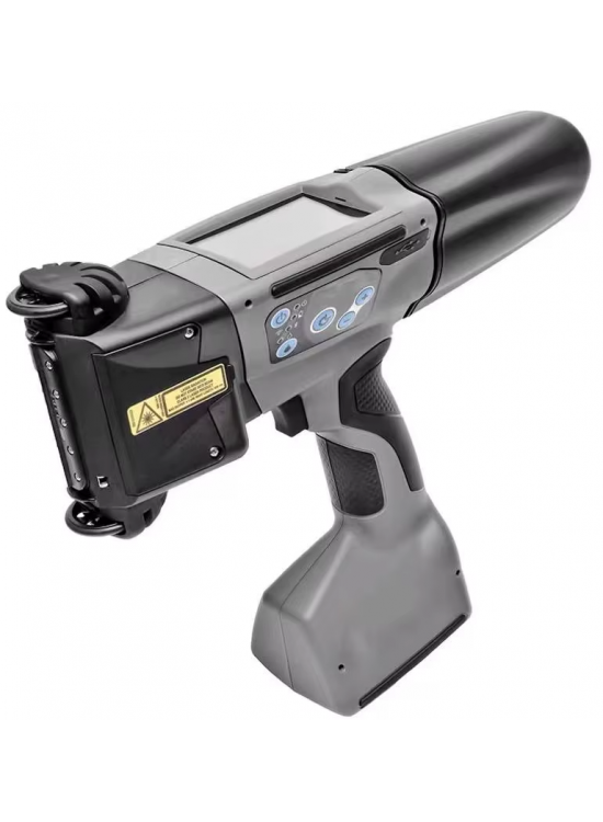 Ebs Hand Jet 260/32 Inkjet El Yazıcısı