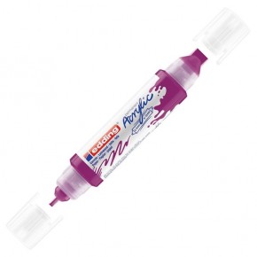 Edding Akrilik 3D Double Liner Orman Meyvesi 910 5400 (1 Adet)